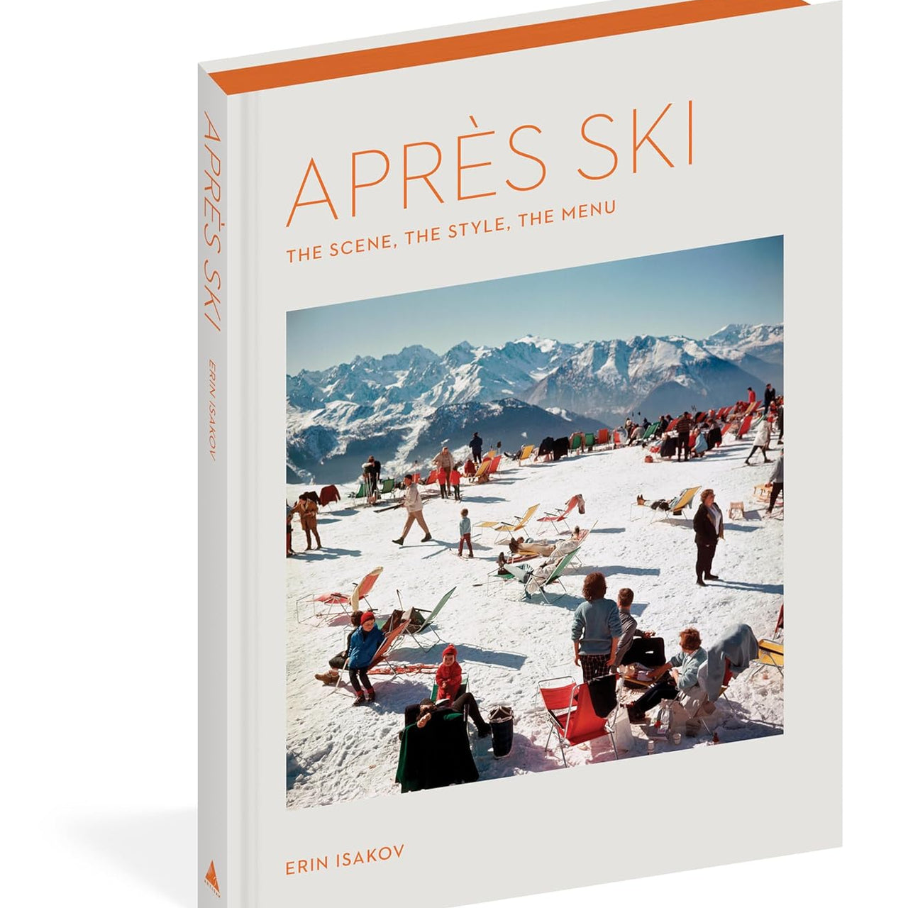 Après Ski: The Scene, The Style, The Menu