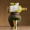 Jalapeño Margarita: 750ml