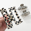 Checkmate Large Claw Clip