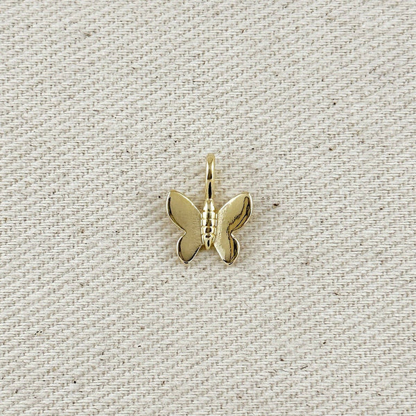 Butterfly Charm