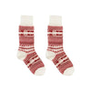 Nordic Socks Soft COZY™  Warm - Asenka Cherry