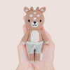 Tiny Elliott The Fawn