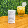 Jasmine Green Iced Mini Tea Tube - 5  sachets