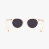 Heron Blush Polarized Sunglasses
