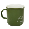 Plant Lady 11oz Campfire Coffee Mug