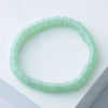 Opaque Glass Bracelet