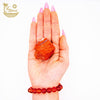 Red Jasper Raw Crystal