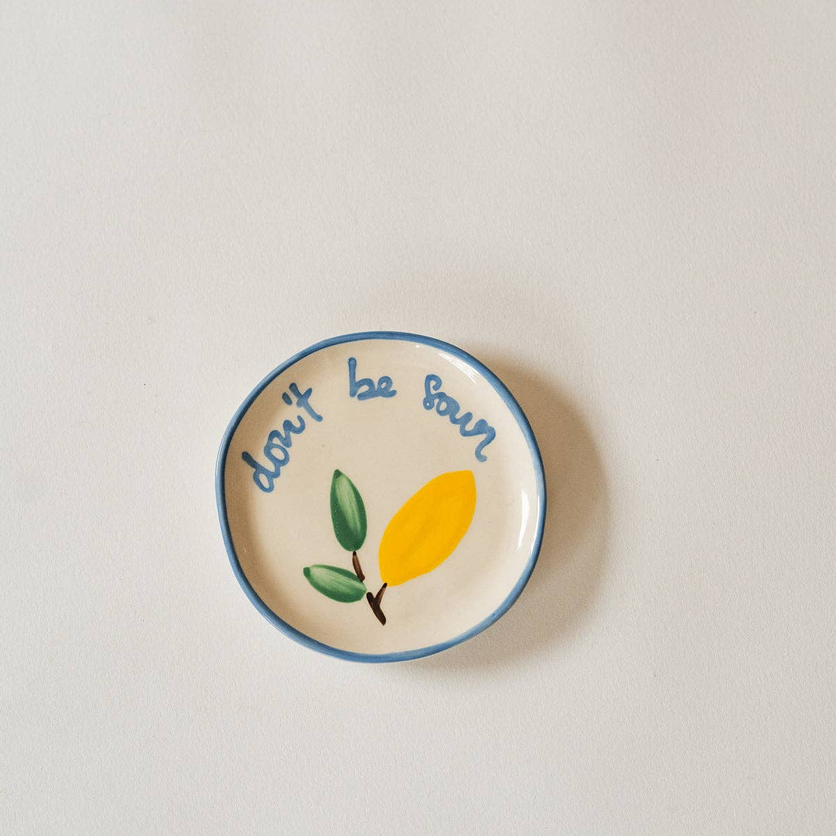 Inspiration Coaster