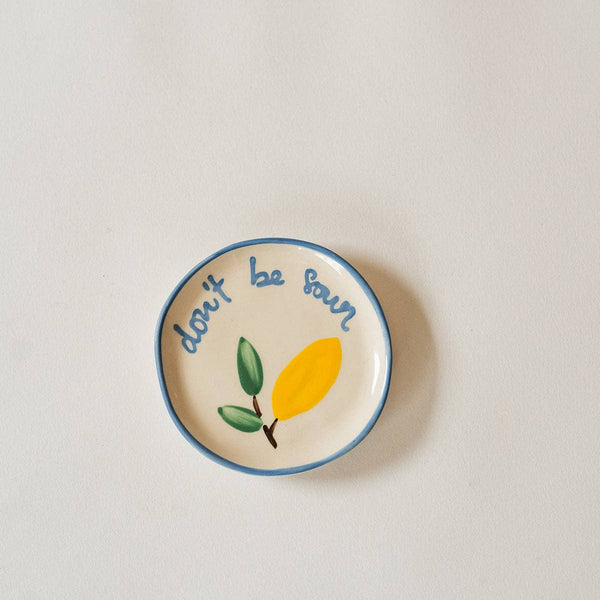 Inspiration Coaster