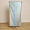 Cabana Beach Towel - Blue
