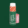 Holiday Lip Balm - Frosted Sugar Plum