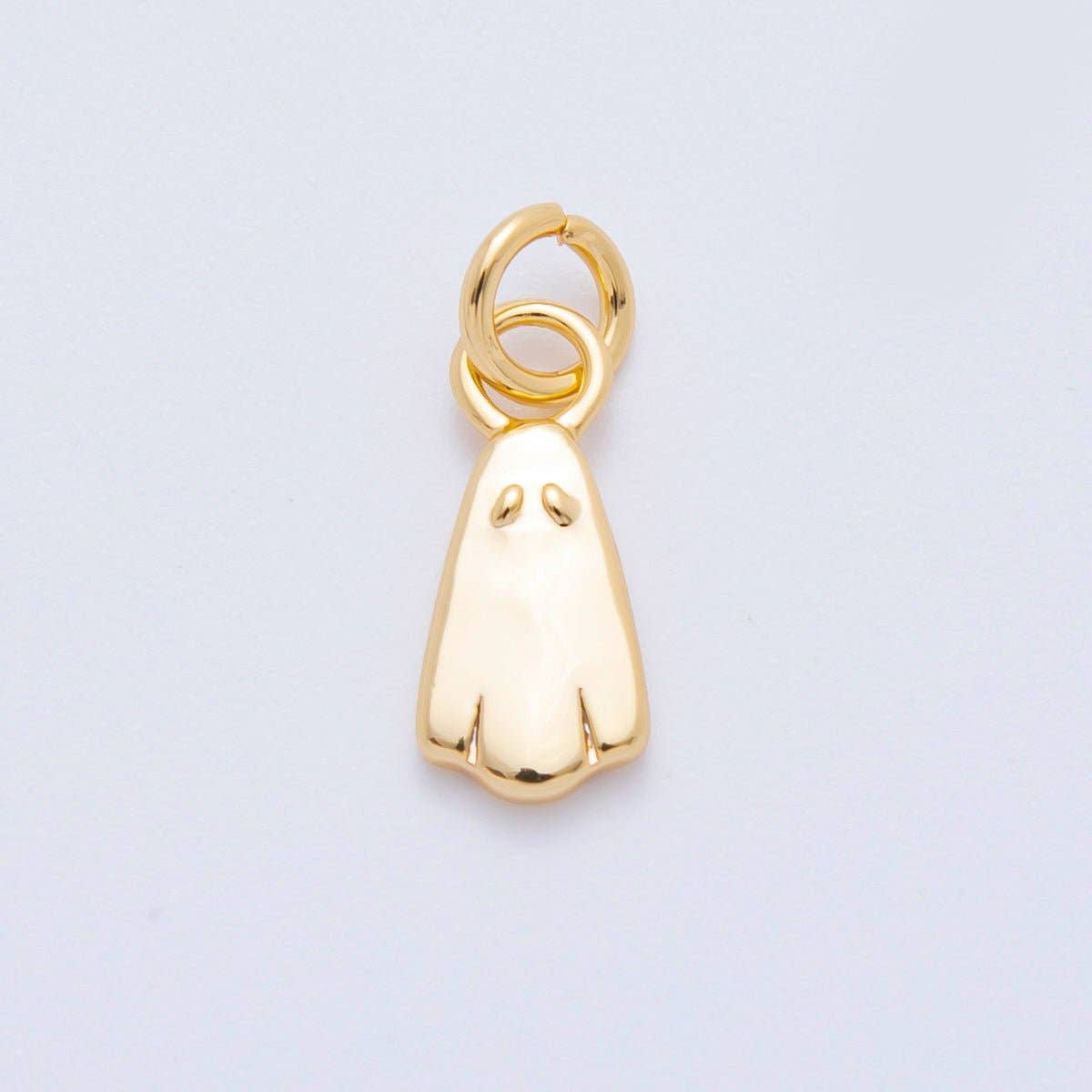 Ghost Mini Charm