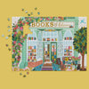 Books And Blooms | 1000 Piece Puzzle