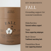 Fall Herbal Tea - Seasonal Nourishment & Immune Support