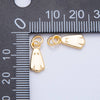 Ghost Mini Charm