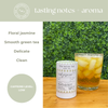 Jasmine Green Iced Mini Tea Tube - 5  sachets