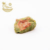 Unakite Raw Crystal