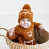 Lil' Pumpkin Sweater for - Baby & Toddler
