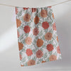 Marigold Manor Tea Towel