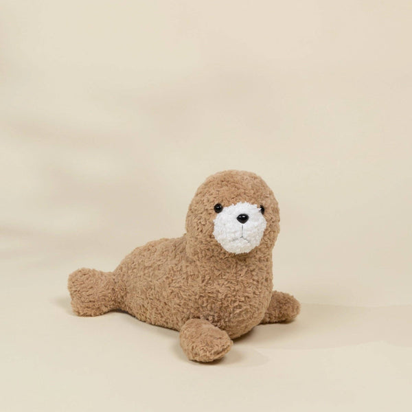 Sea Lion Plush Toy