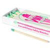 Nutcracker Safety Matches