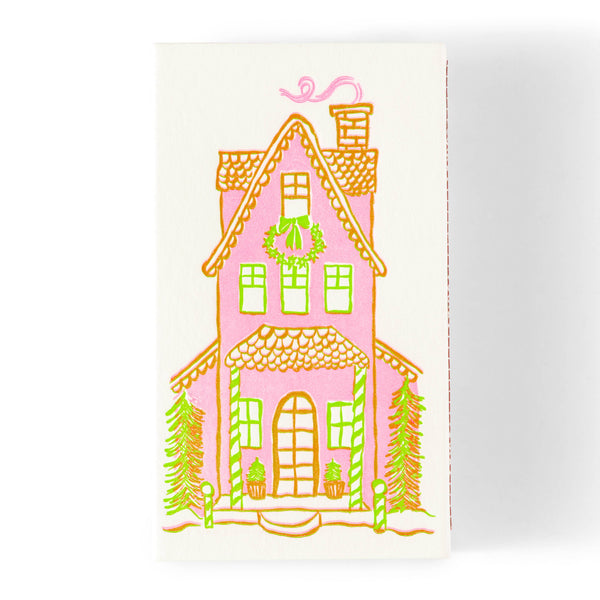 Holiday House  Safety Matches
