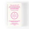 Birthday Cake Safety Matches
