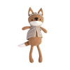 Frankie Fox Plush Toy