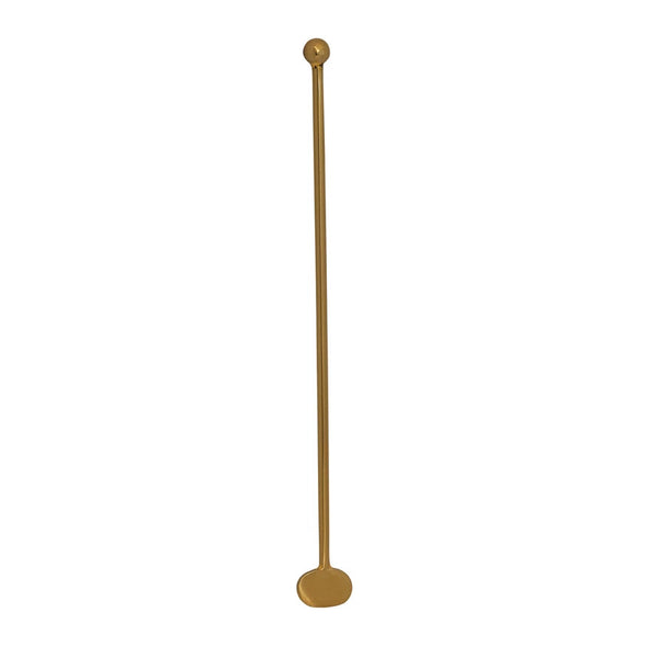 Stainless Steel Cocktail Stirrer