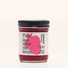 Strawberry Rhubarb Jam