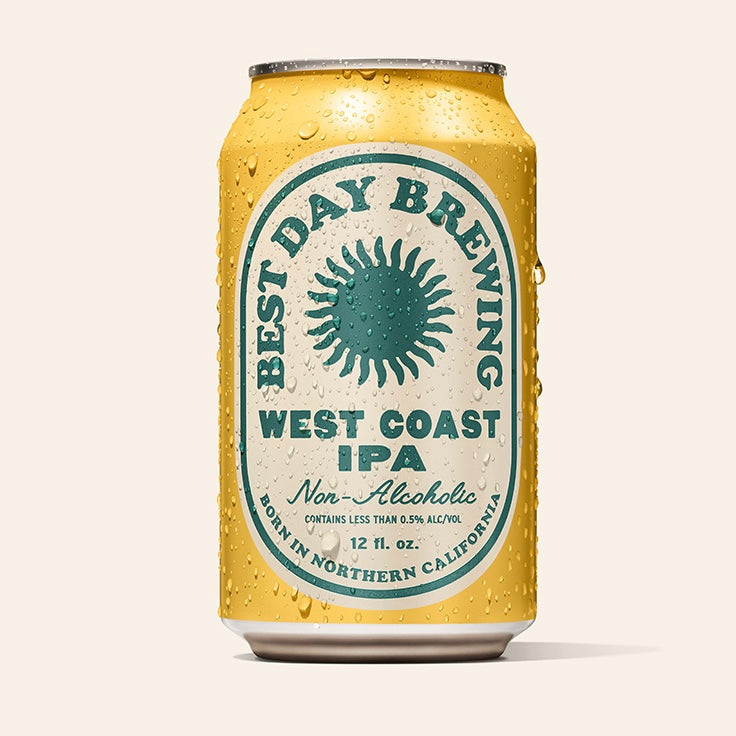 West Coast IPA