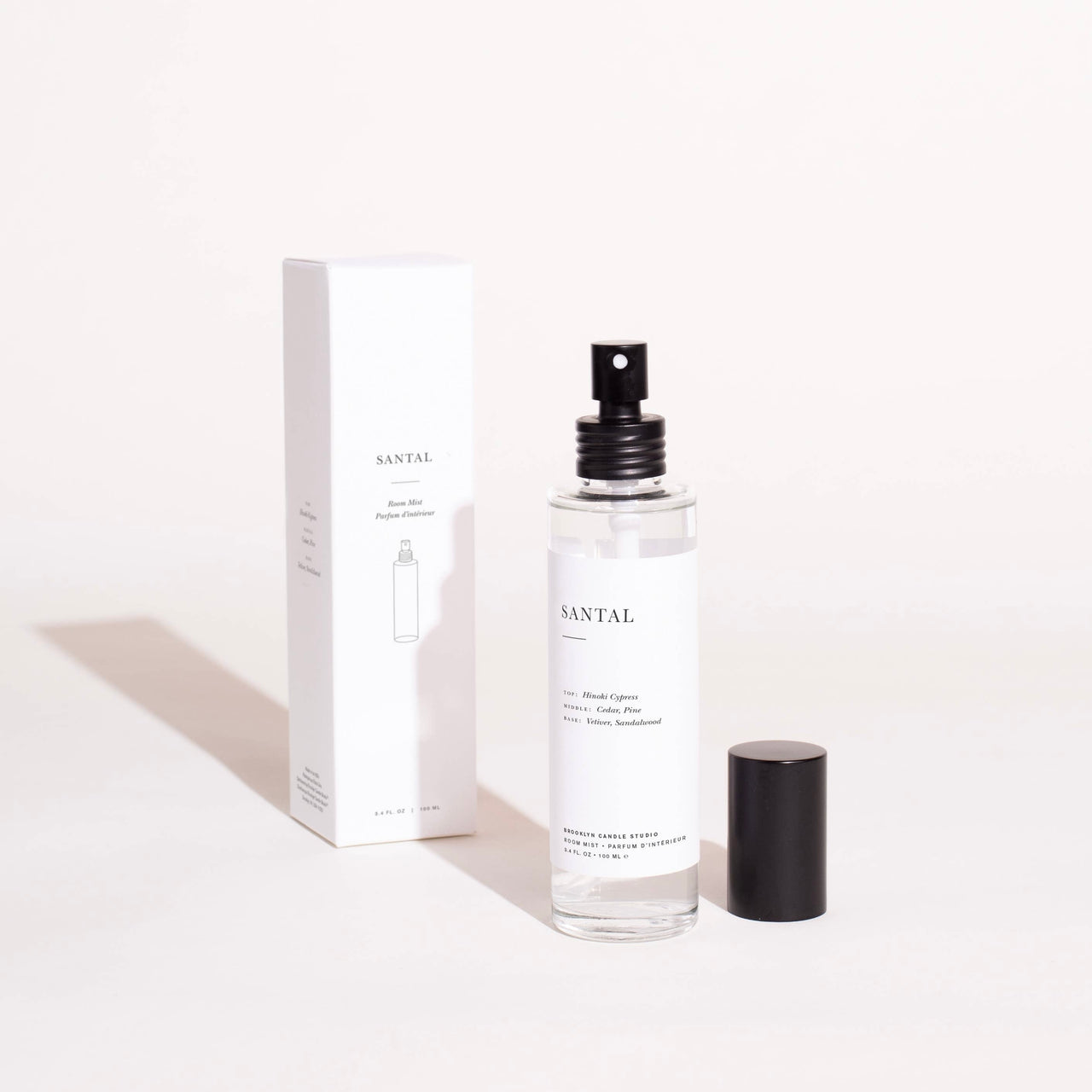 Santal Room Mist