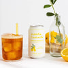 Needs & Wants Sparkling Superfruit Tea - Citrus Elderflower
