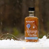 Snow Globe Sparkle Maple Syrup