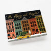 Boxed Set of City Holiday Cards