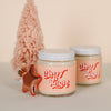 Merry & Bright Candle