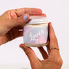 Taylor Swift Inspired Lover Candle