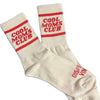 Cool Moms Club Socks