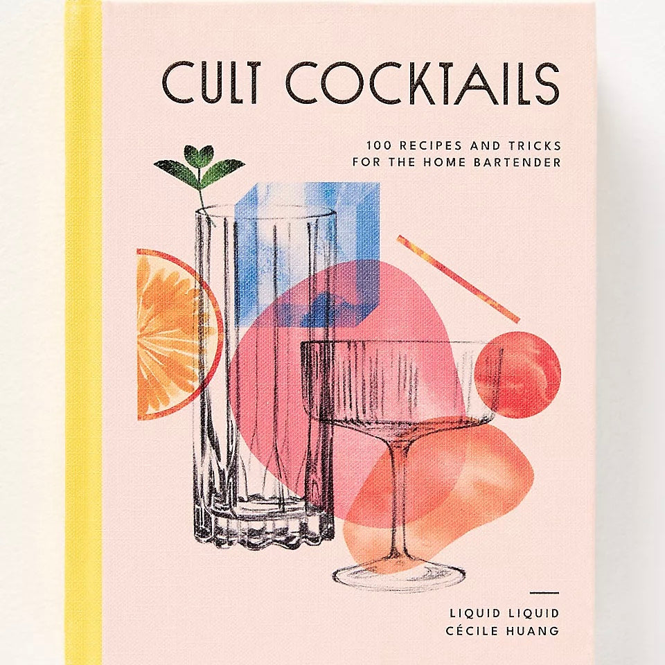 Cult Cocktails