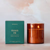 Fraser Fir Holiday Candle