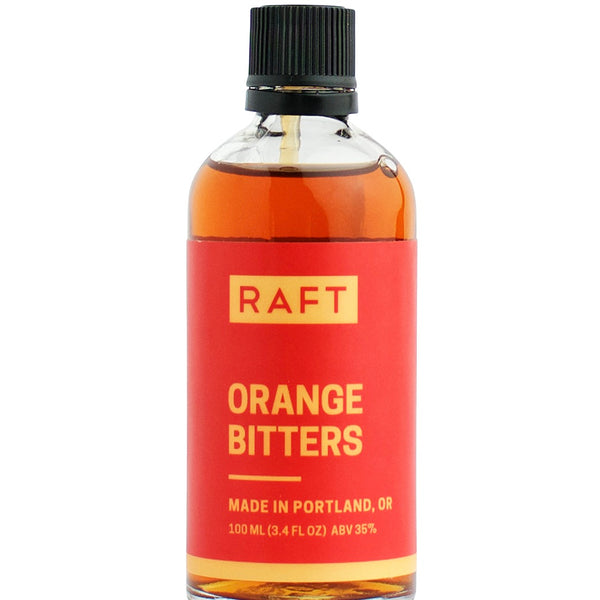 Orange Bitters