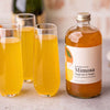 Mimosa Mixer w/ Tangerine & Mango