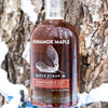 Sugarmaker's Cut Pure Vermont Organic Maple Syrup