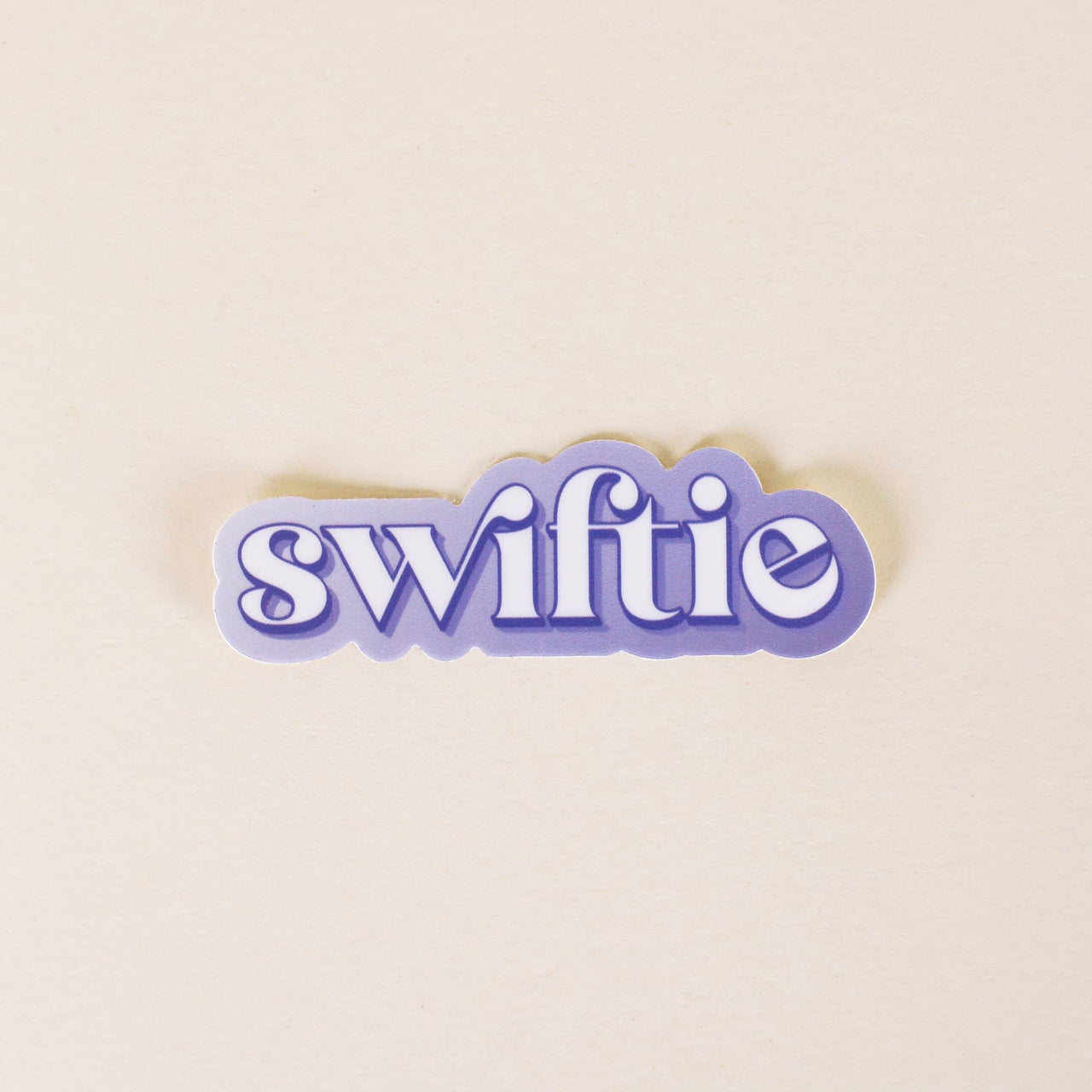 Swiftie Sticker