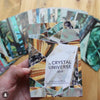 The Crystal Universe Deck