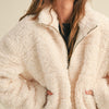 Sherpa Jacket