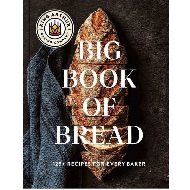 Big Book of Bread