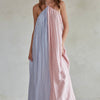 Lovebirds Maxi Dress