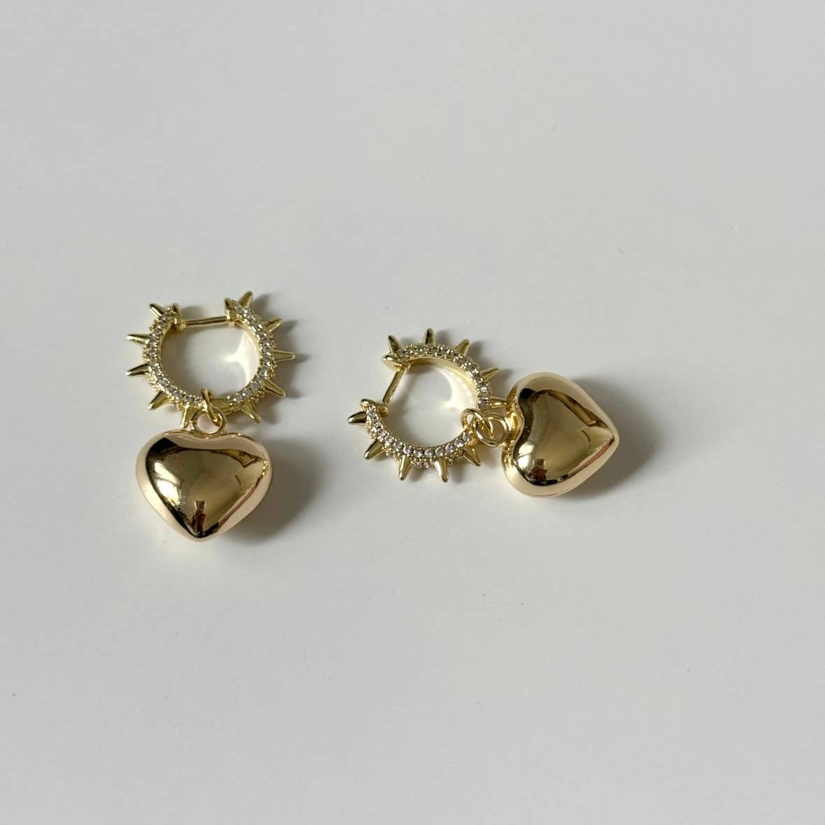 Dulce Amor Earrings