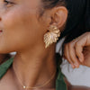 Paloma Earrings